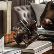 Loop In Loop Decor Object