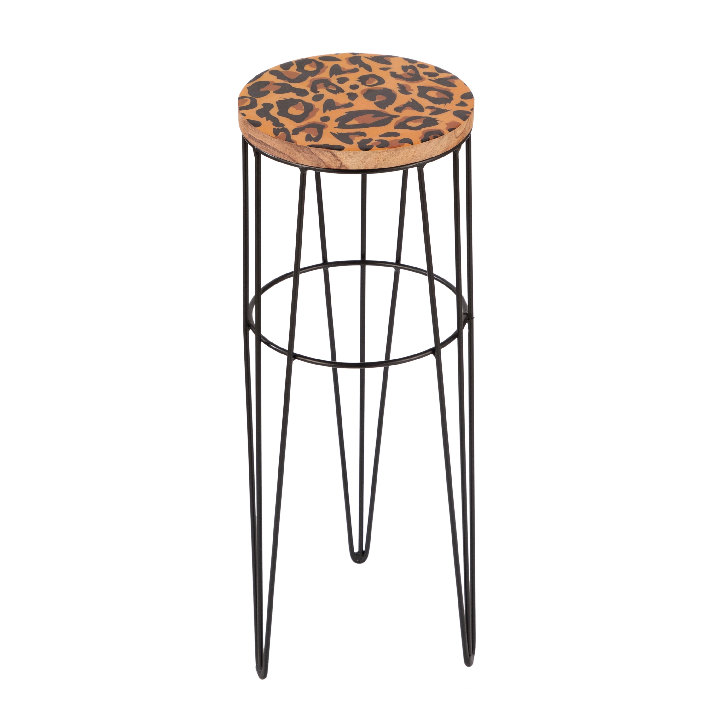 The Savannah Side Table
