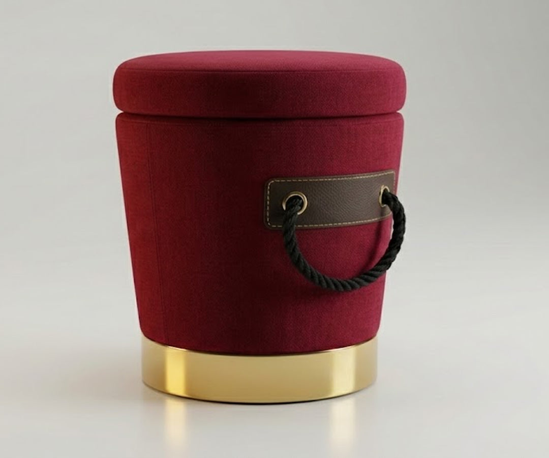 The Nomad Ottoman