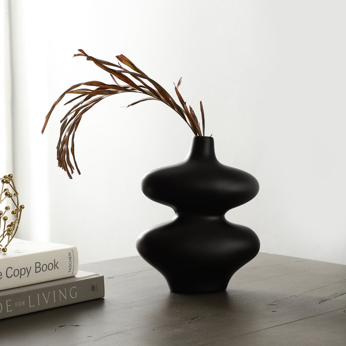 Ewan Vase | Decorative Flower Vase & Antique Vase for Home Decoration