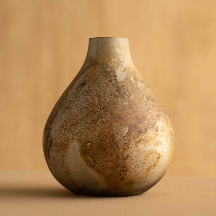 Lyco Vase Beige