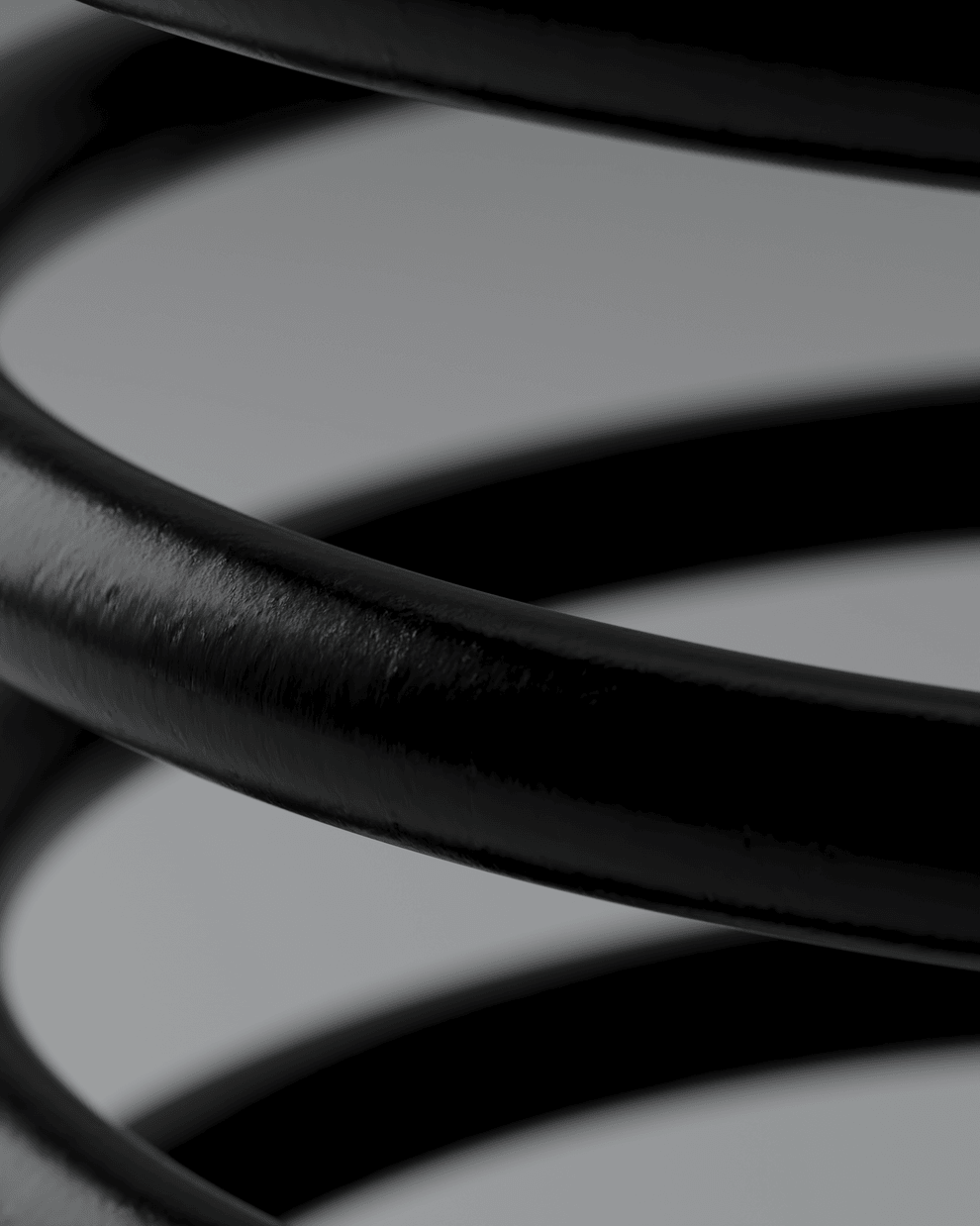 Unique Spring Pen Stand for Office | Unique Stainless Steel Pen Organiser | Pen Holder