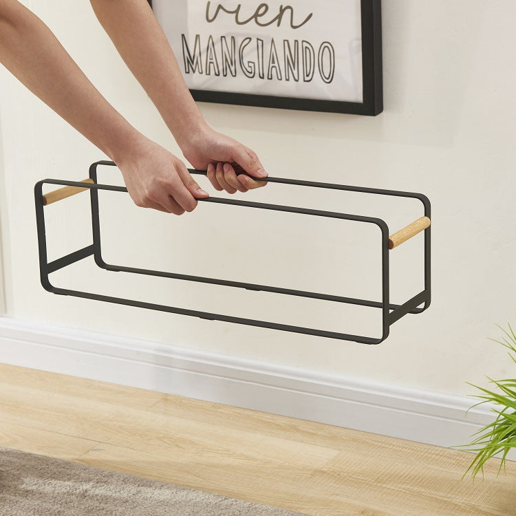 Stackable Shoe Rack