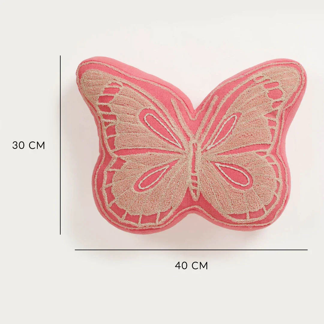 Butterfly Cushion