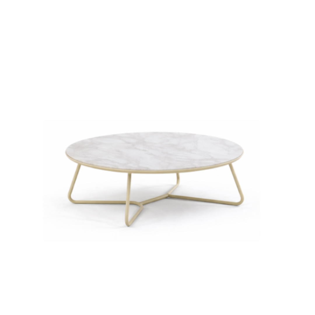 Cala Marble Table