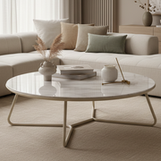 Cala Marble Table