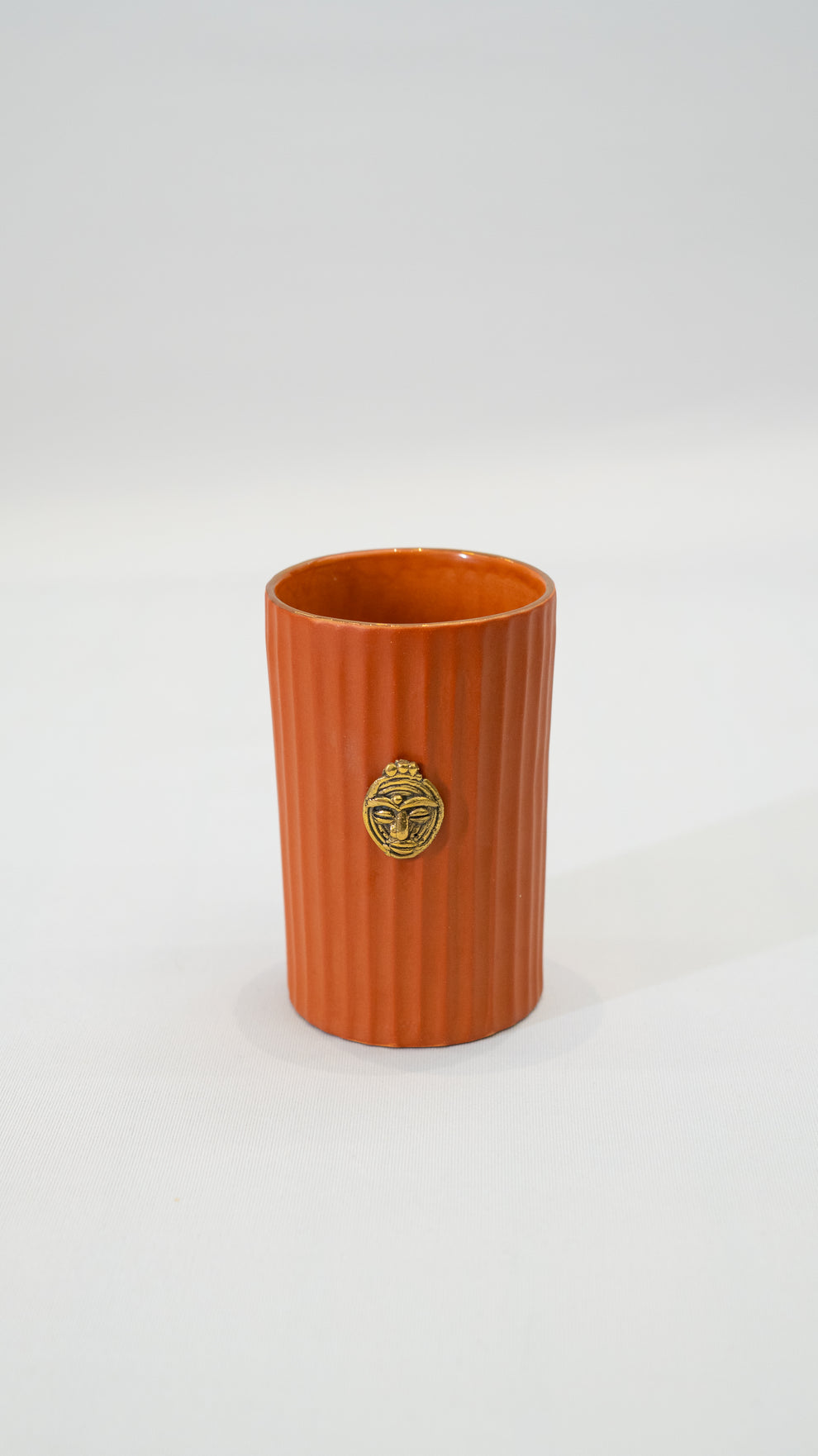 Aakar Tall Glass