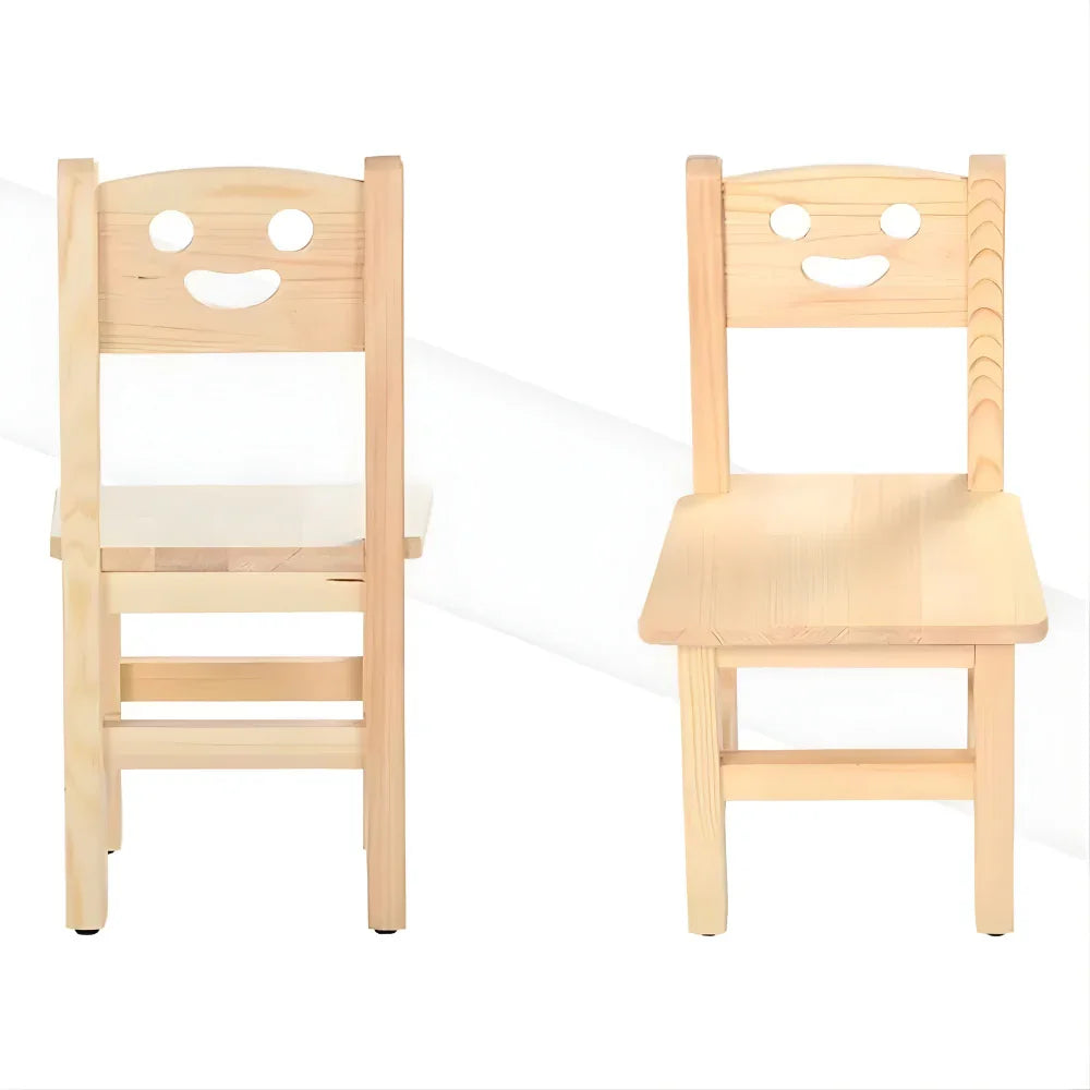 Modern 4 Seater Dining Table Set Study Table