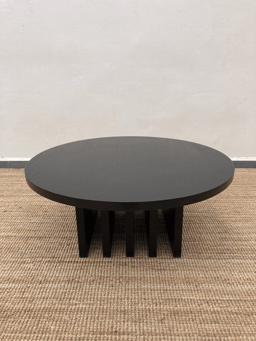 Treno Coffee Table