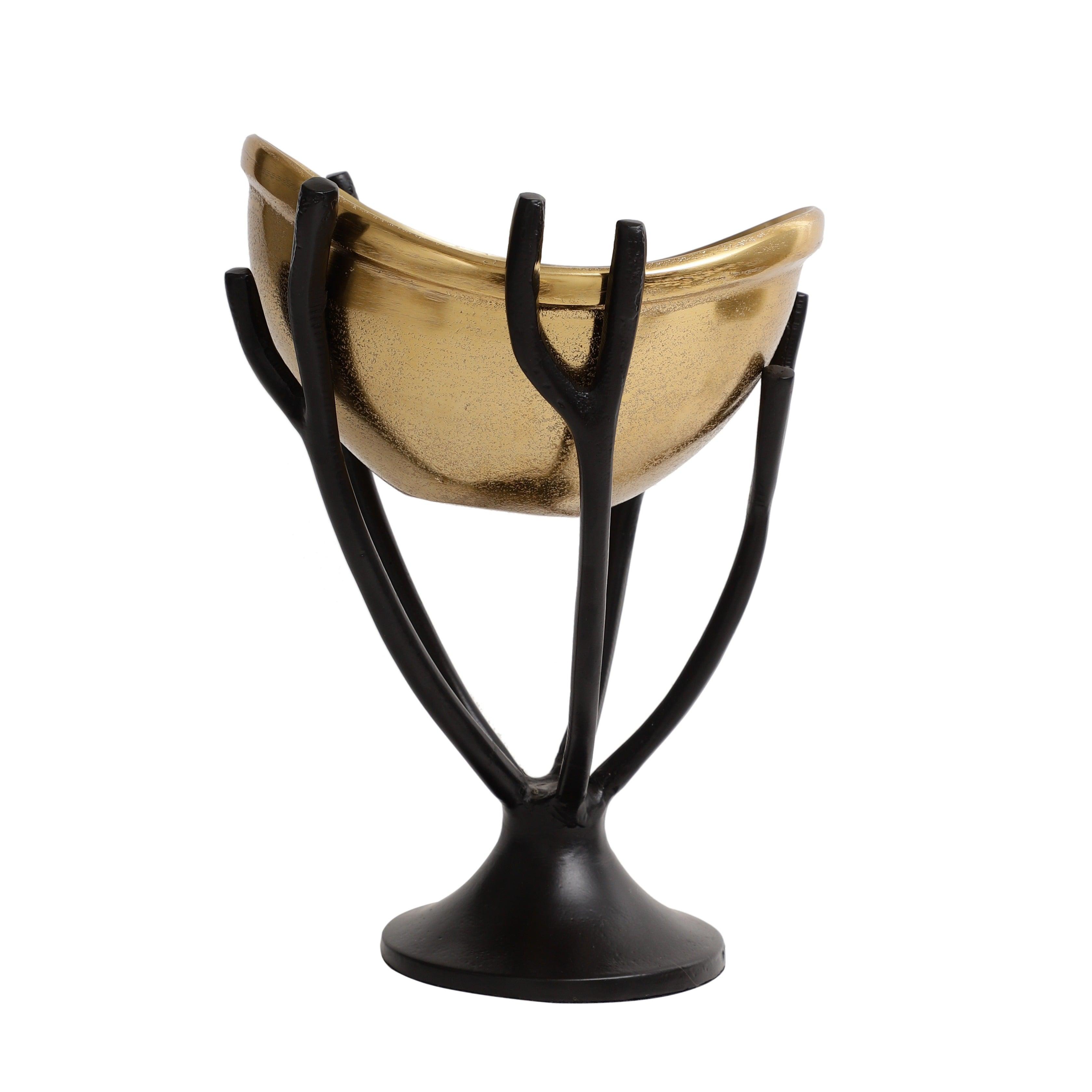 Vine Trap Bowl | Artistic & Exquisite Bowl for Home Decor