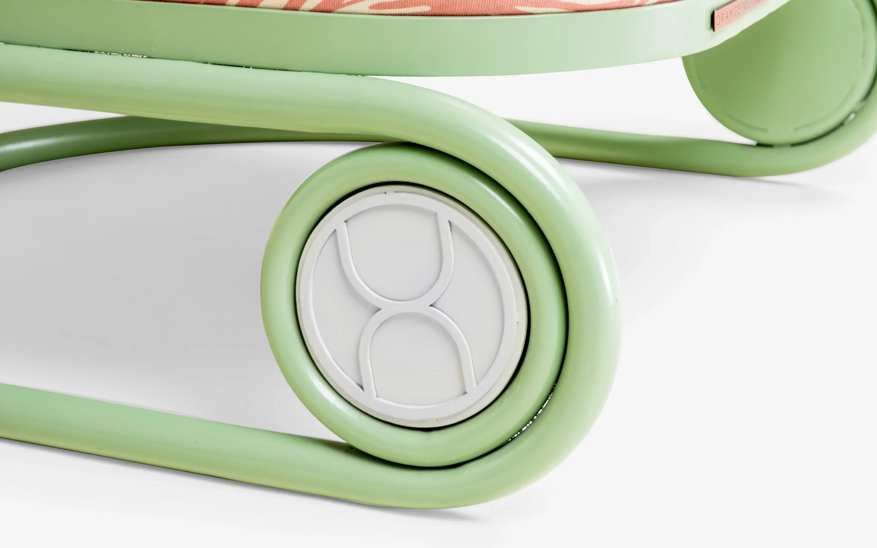 Dastoori Outdoor Lounge Chair