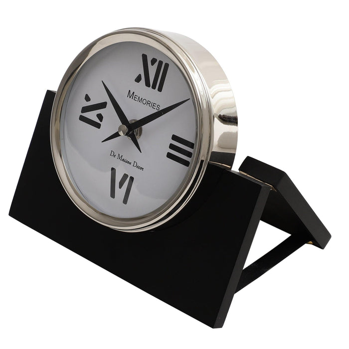 Varner Table Clock