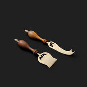 Madira Cheese Knife - Set of 2