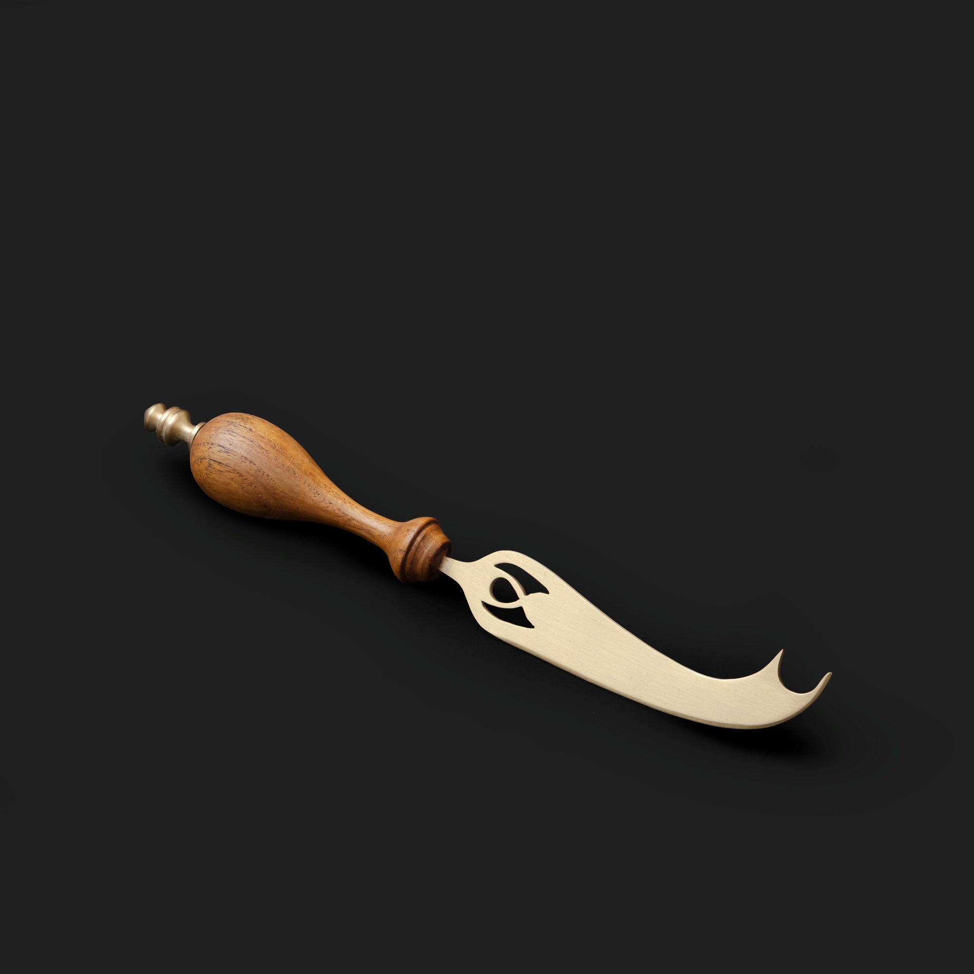 Madira Cheese Knife - Set of 2