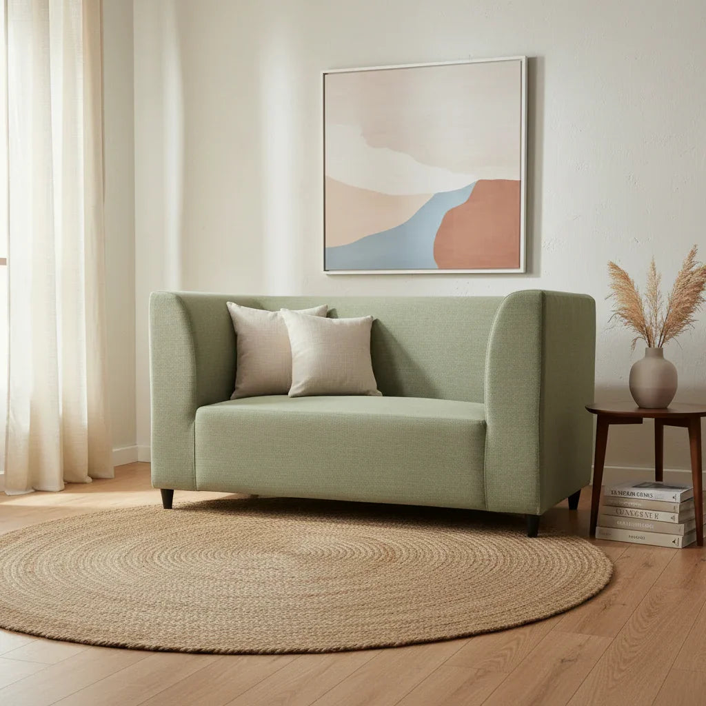 Orian Fabric Sofa