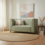 Orian Fabric Sofa
