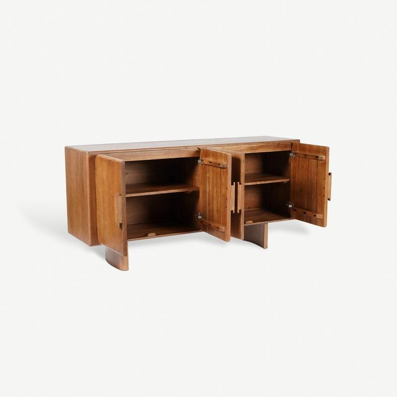 Leo TV Cabinet