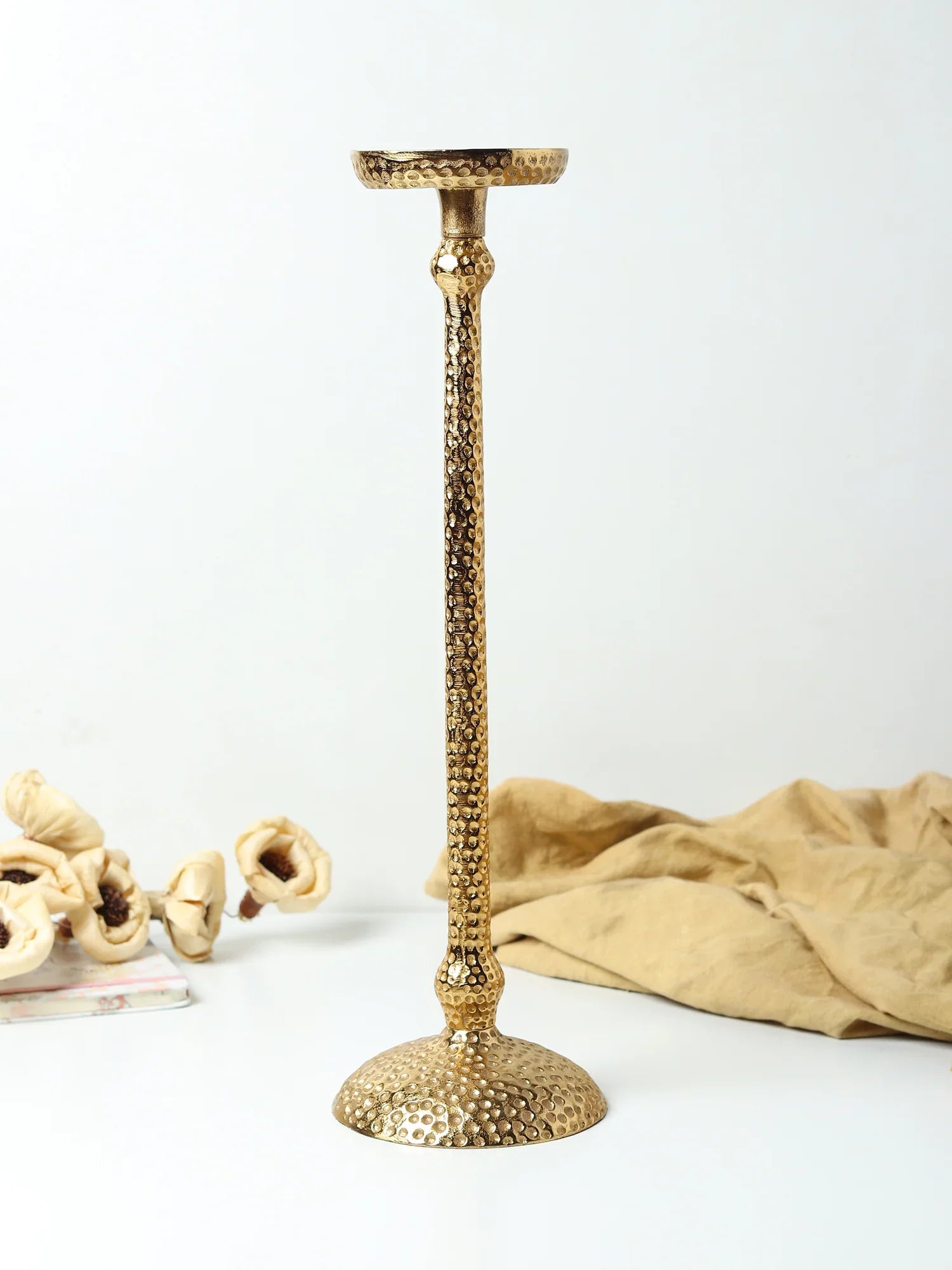 Harrington Candle Holder