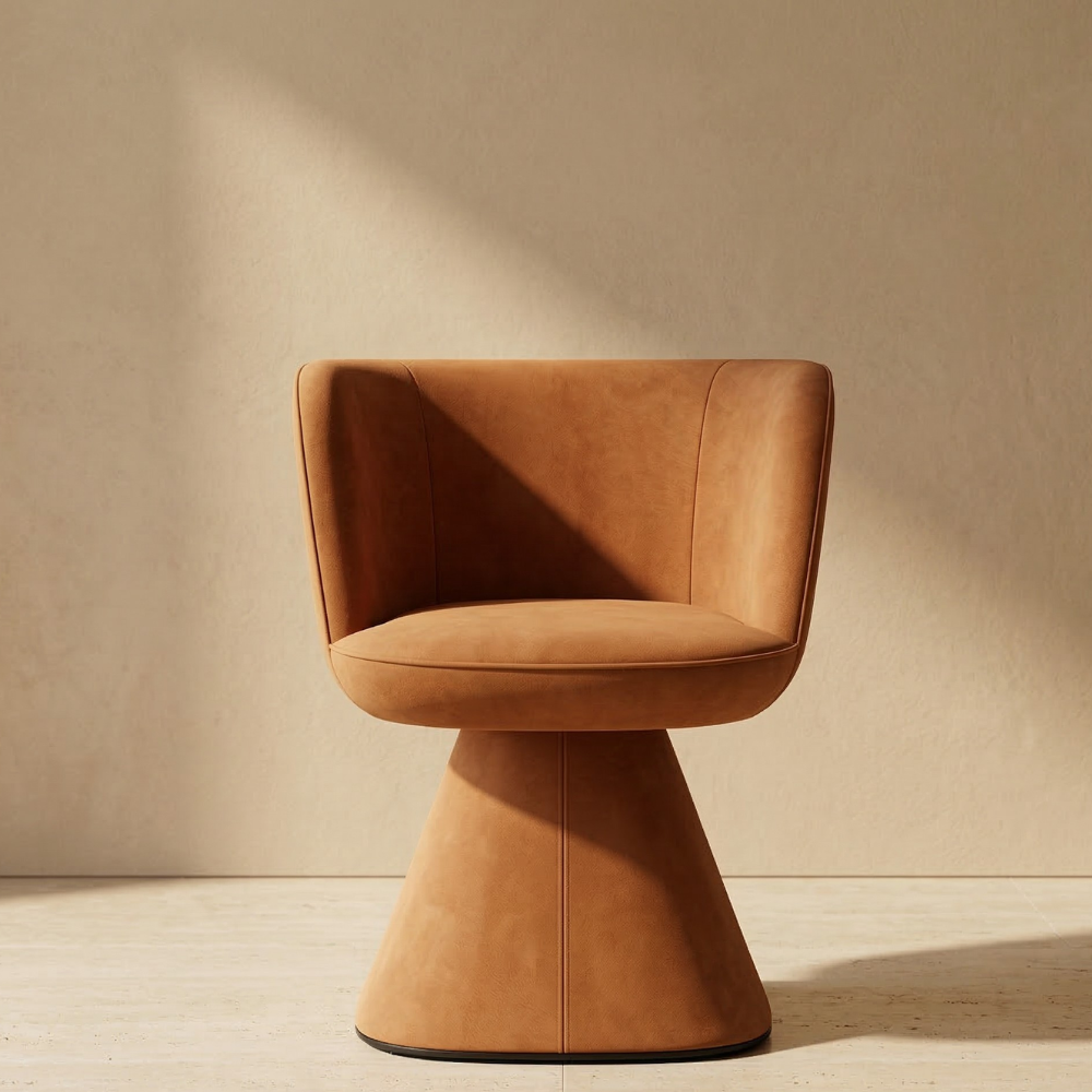 Alison Accent Chair
