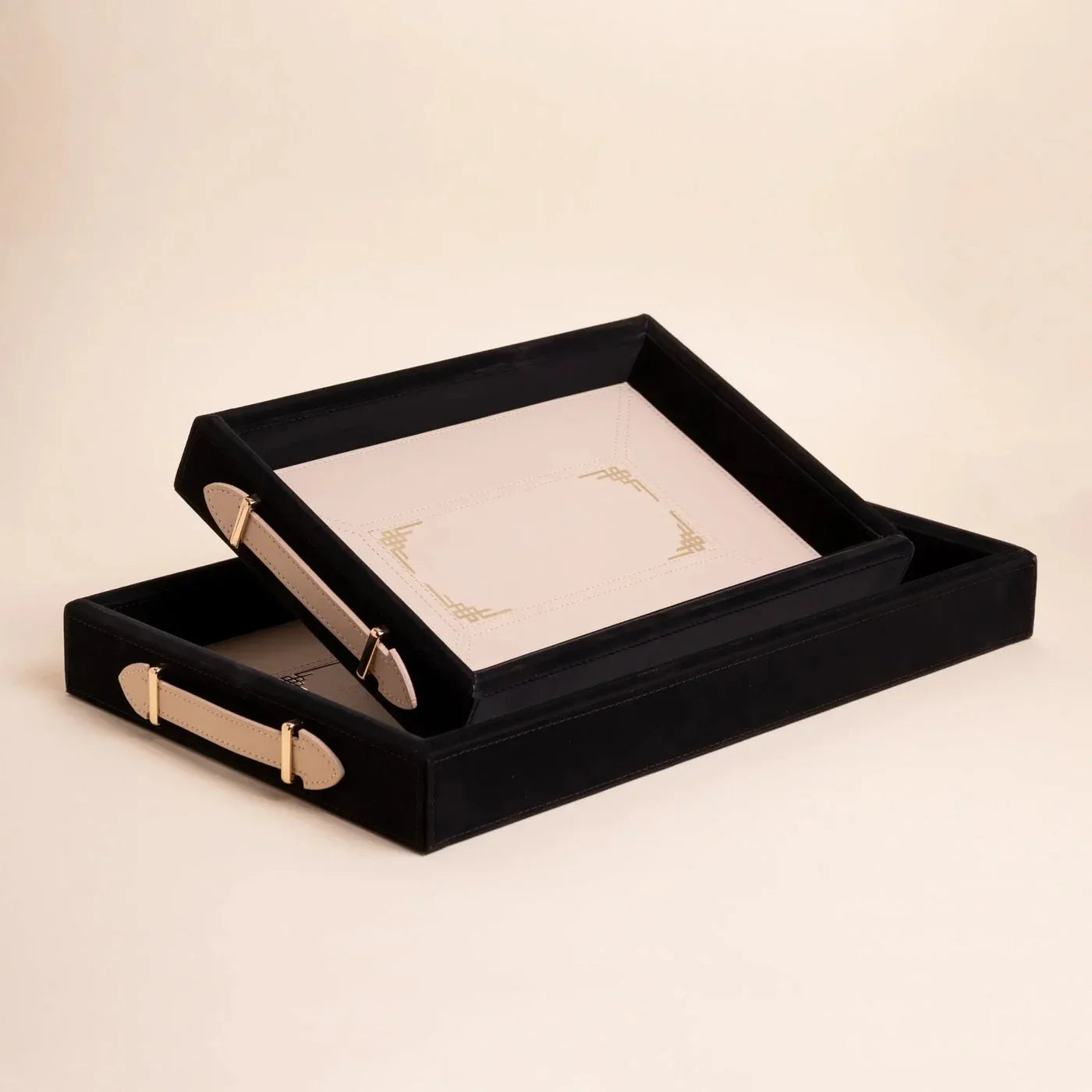 Trove Serving Tray | Premium Serving & Décor Tray