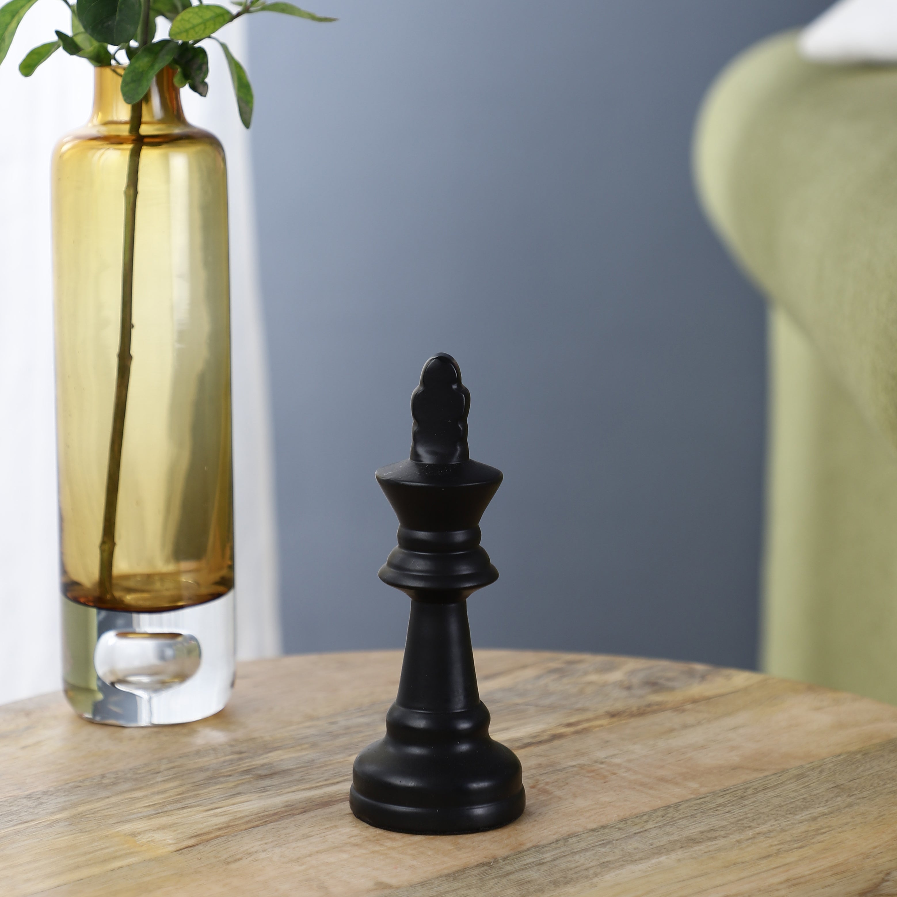 Chess king Small