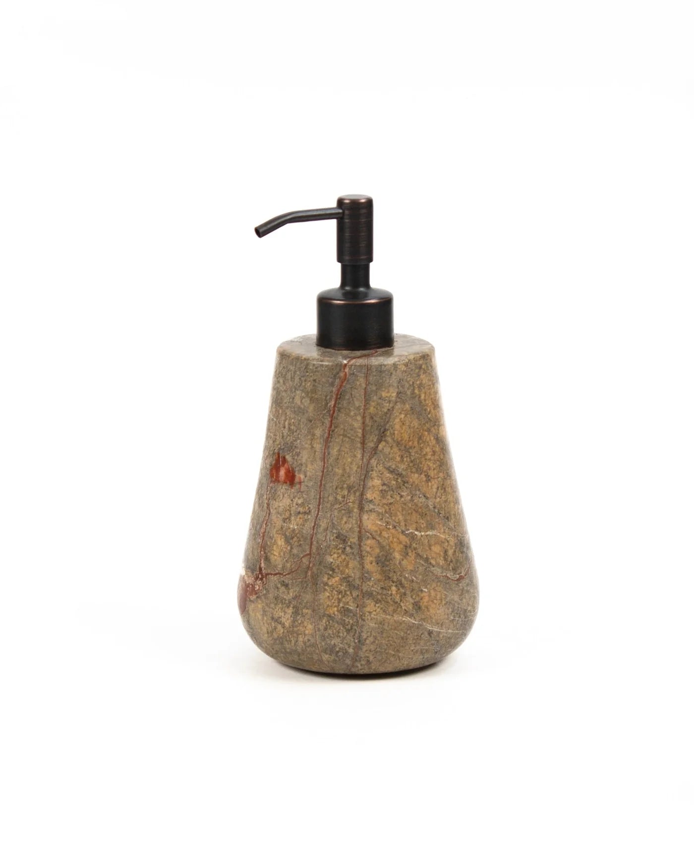 Reen Brown - Soap Dispenser