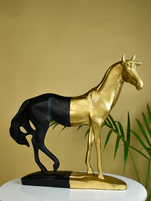 Artisan Resin Stallion