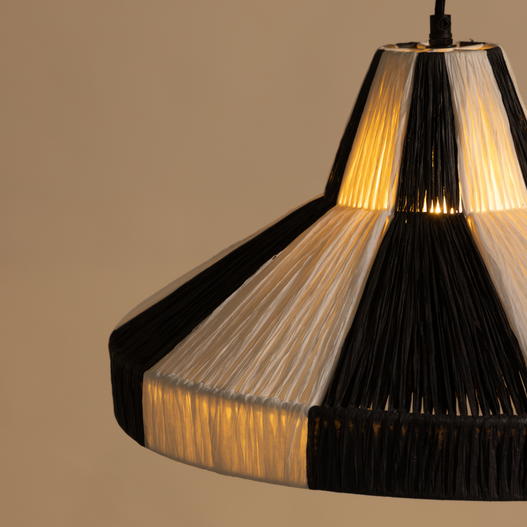 Colour Way Pendant Lamp
