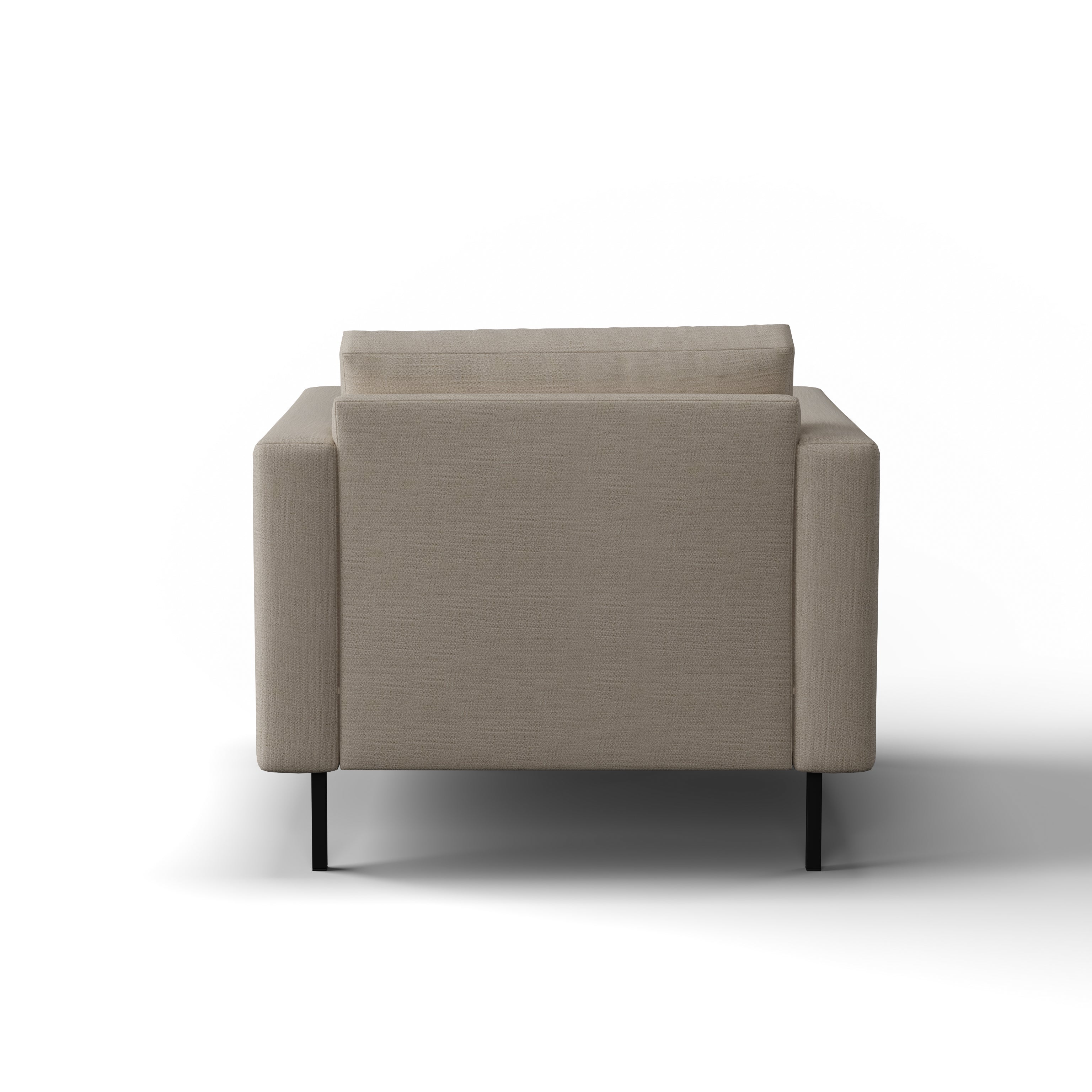 Sansa Marina Accent Chair