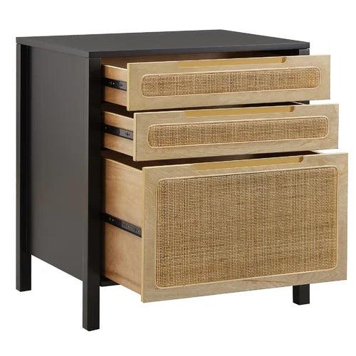 Toscane Chest Of Drawer |  Mango Wood