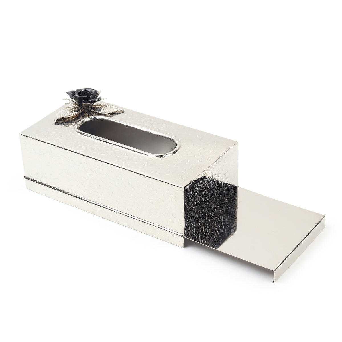Petal Eclat Tissue Holder