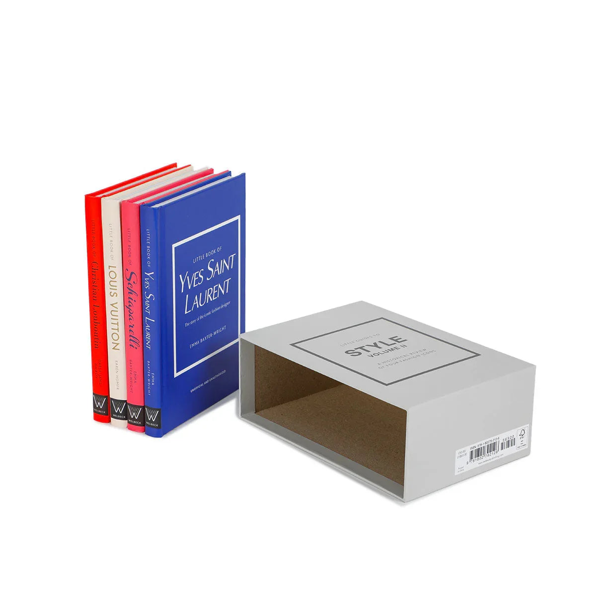 Little Guides To Style Vol. ll