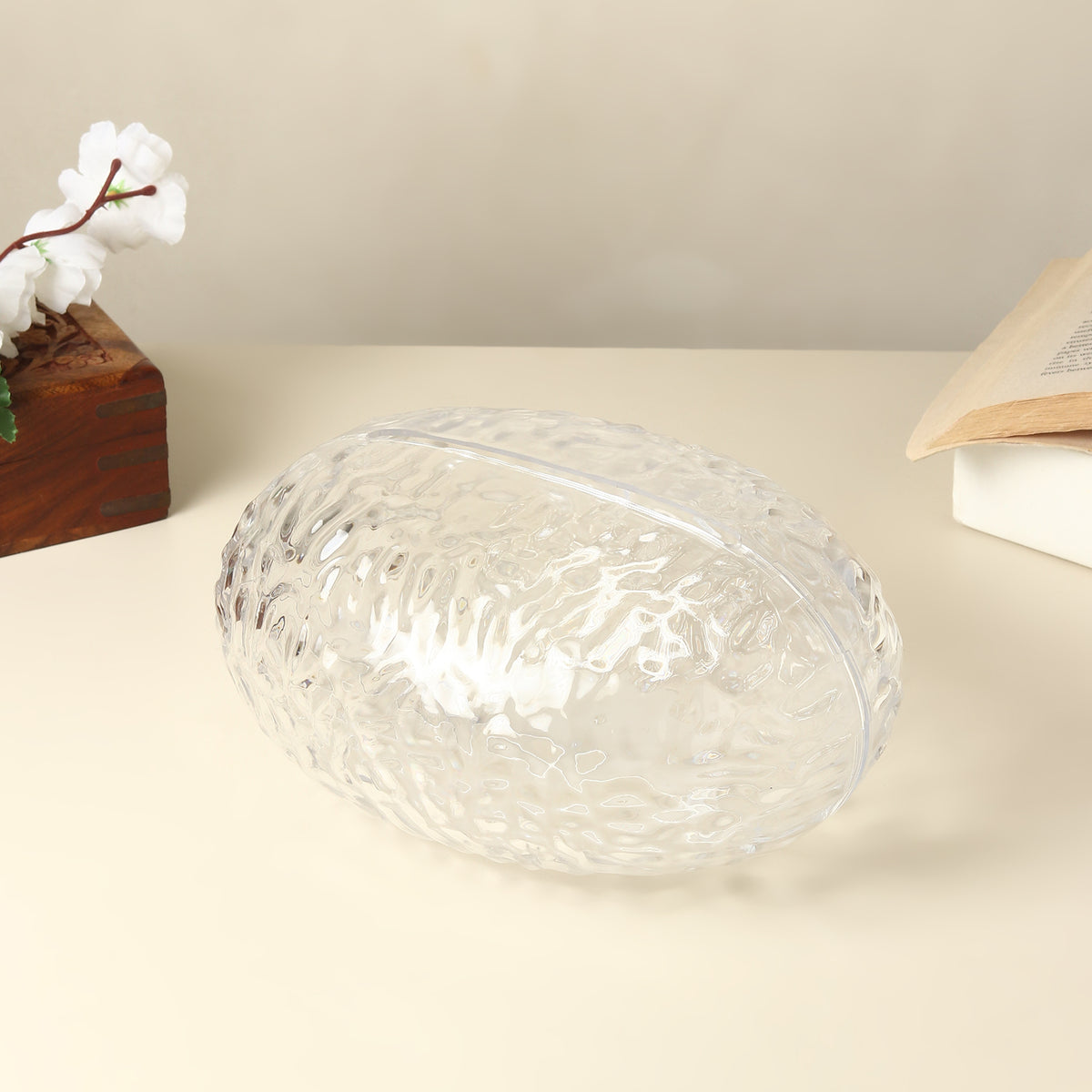 Ripple Napkin Box