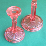 Cassia Taper Candle Holder (Set of 2)