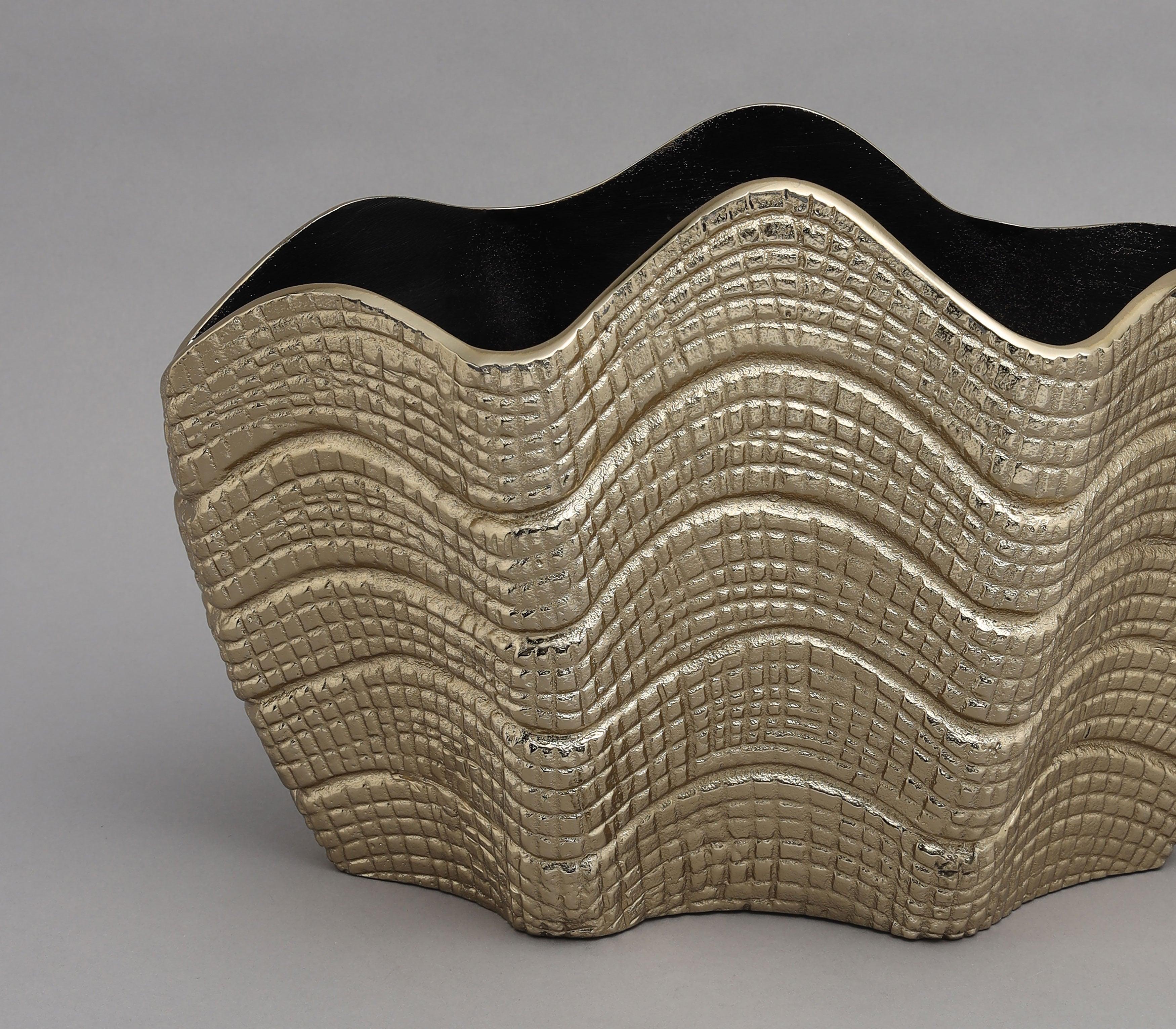 WAVE Champagne Cooler