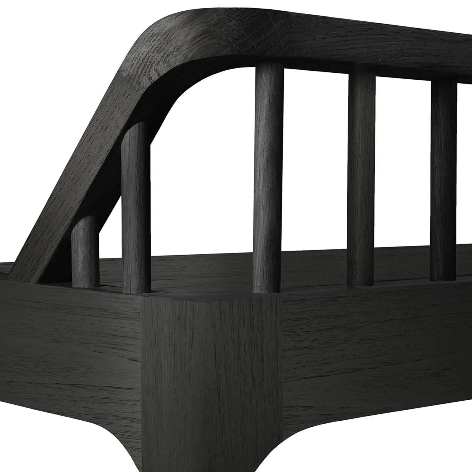 Ardelon Teak Wood Bench