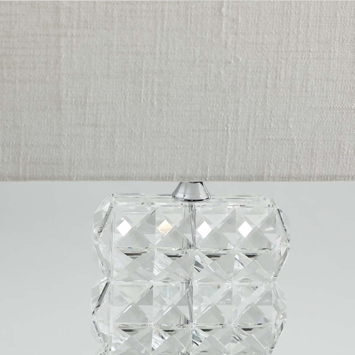 Kyle Table Lamp With Shade