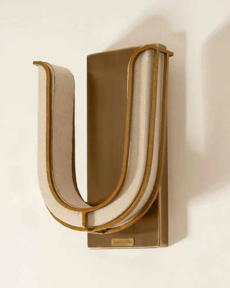 Qandil Wall Lamp