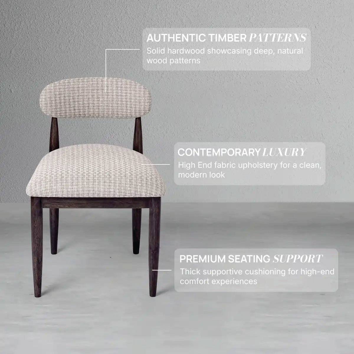 Aspen Chair