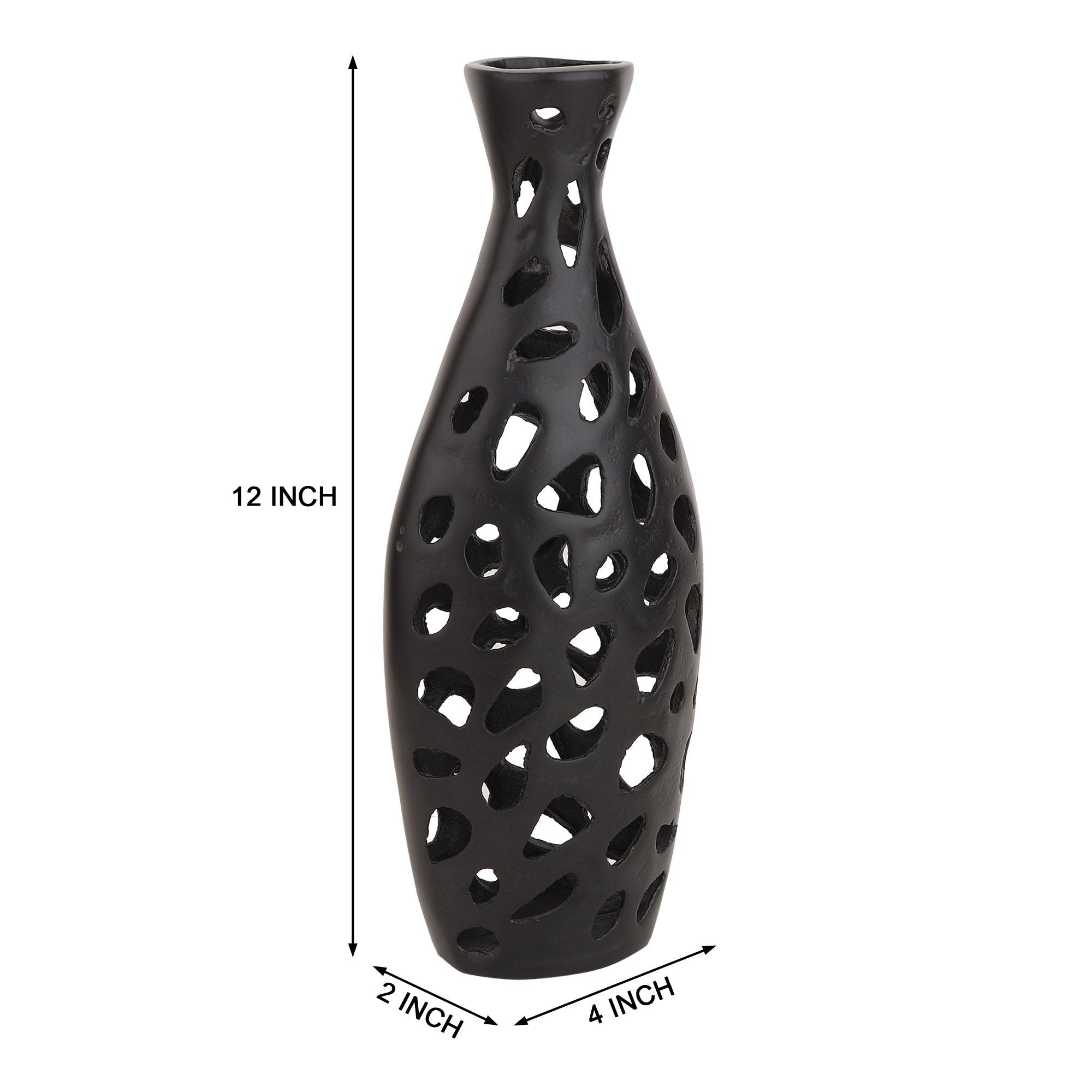 Sophia Floral Vase | Decorative Flower Vases showpiece
