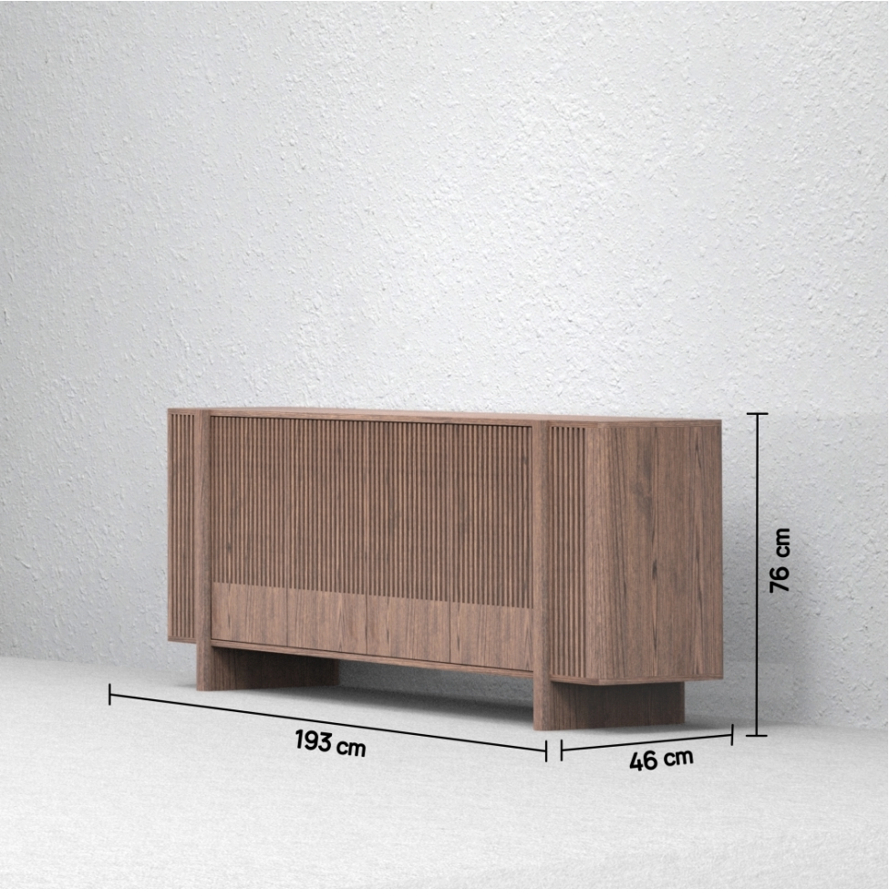 Stria Sideboard