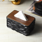 Calder Tissue Box
