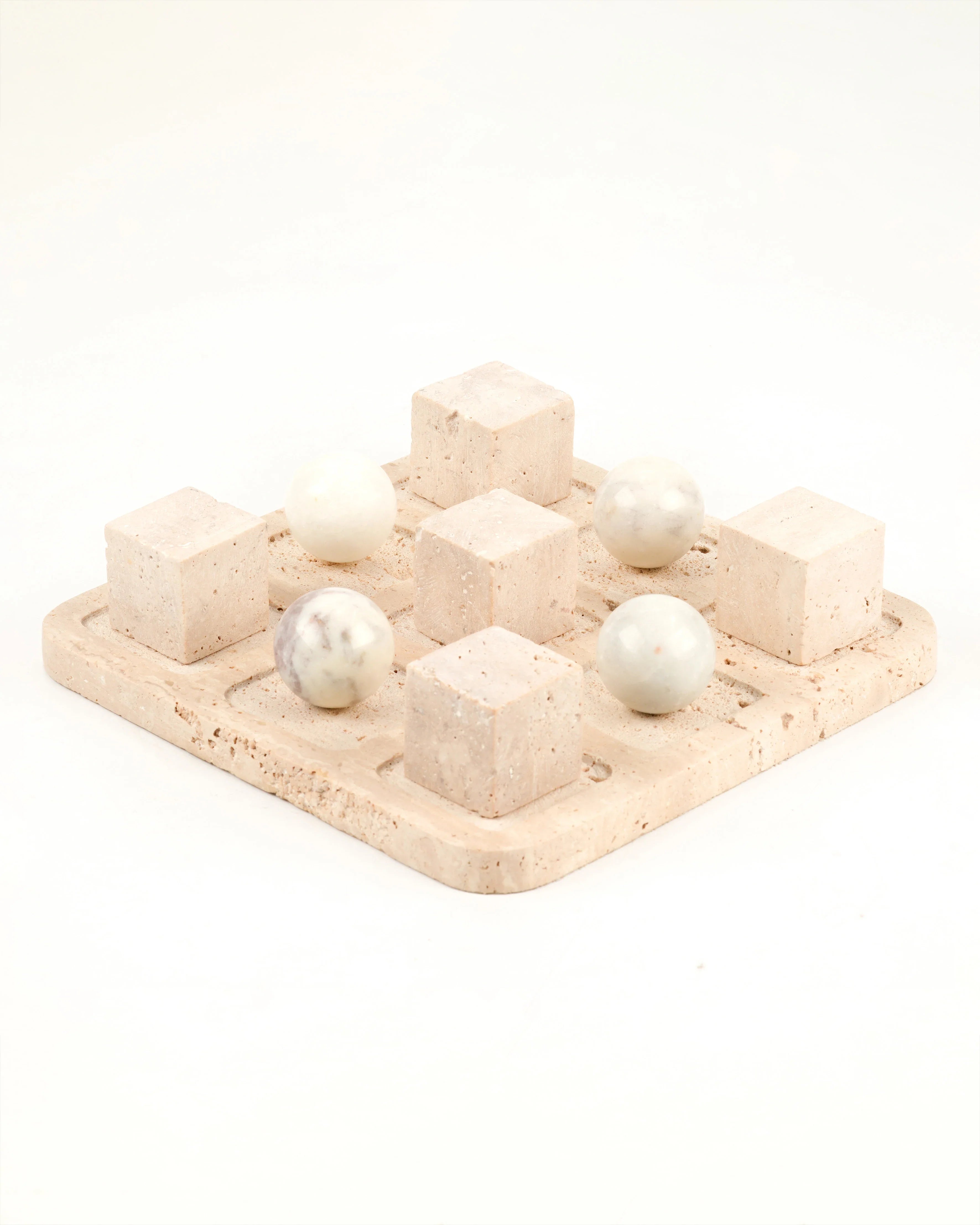 Terra Tic - Xo Set
