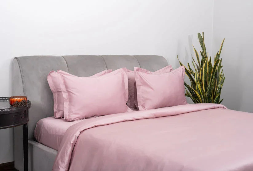 Buonat 400 Tc Duvet Cover - Double