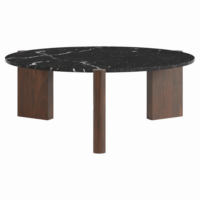 Tri Coffee Table | Minimalist & Stylish Coffee Table