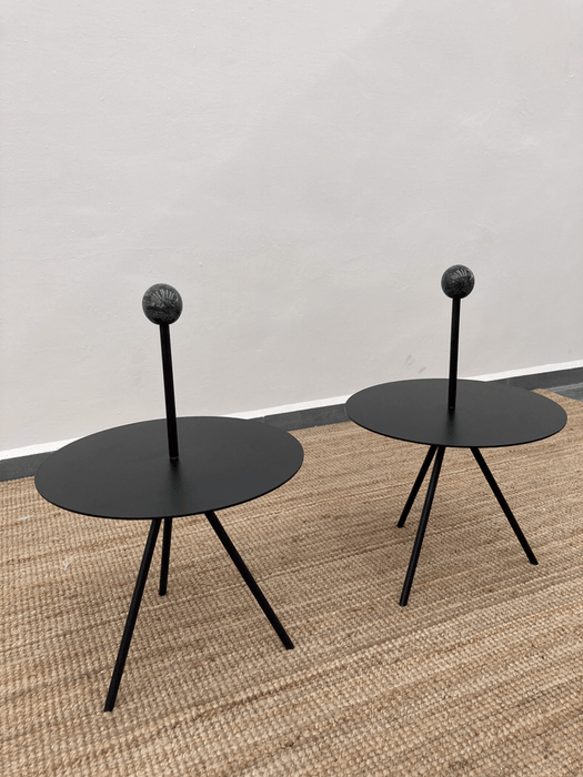 Trico Side Table