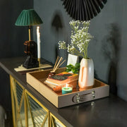 The Styla Tray | Beige