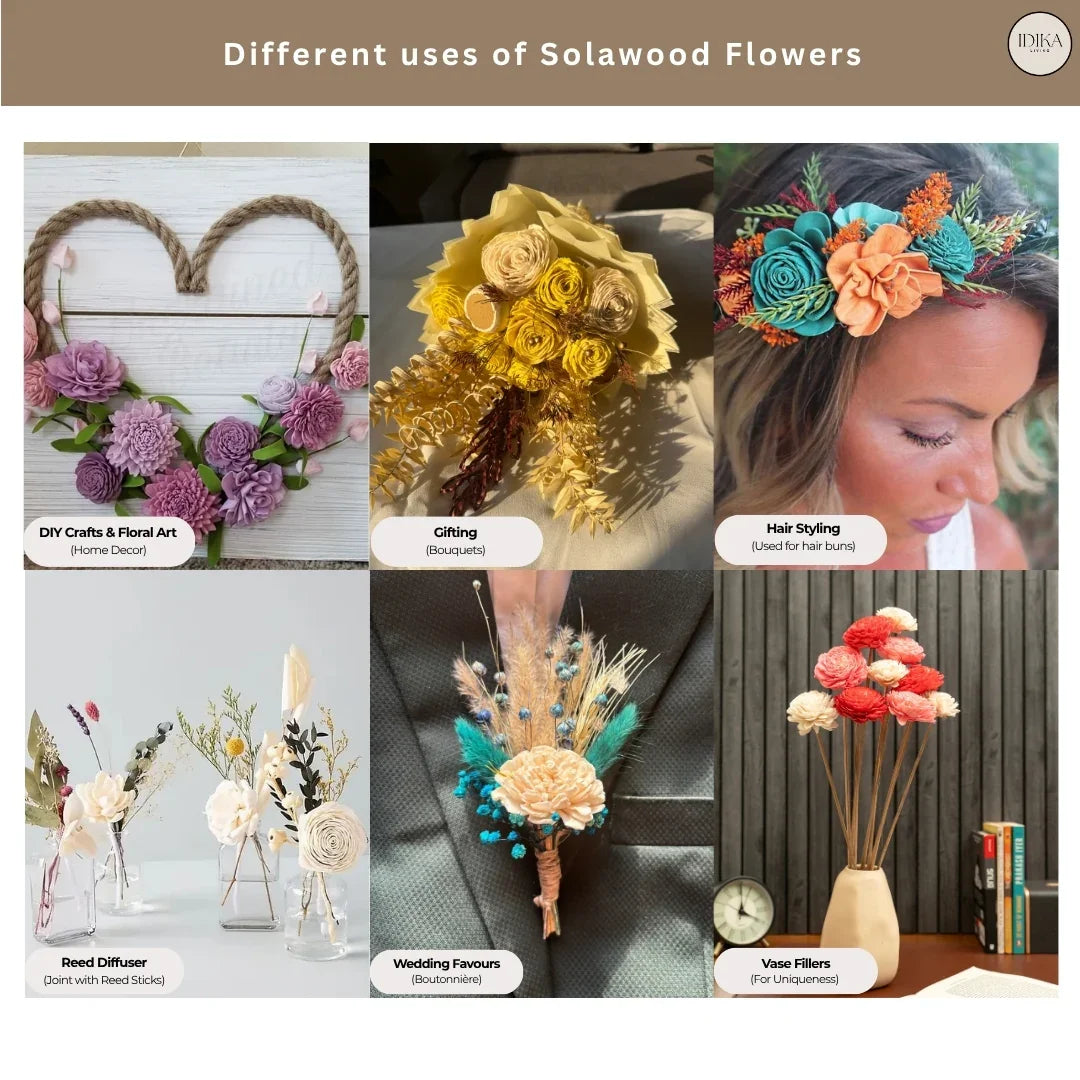 Bailey - 6 cm | Baby Pink, Pink and White