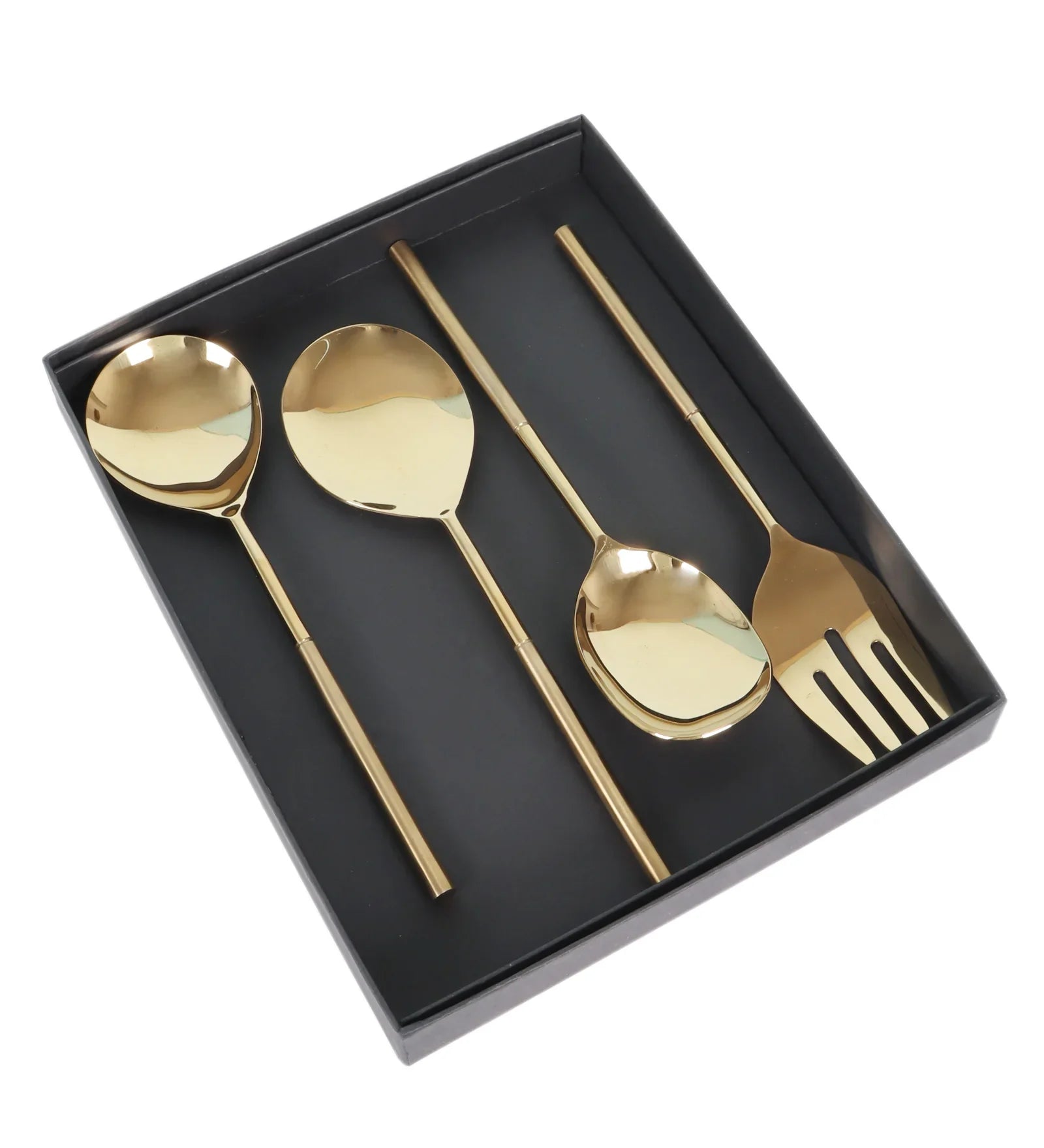 Lark Cutlery Serving Set