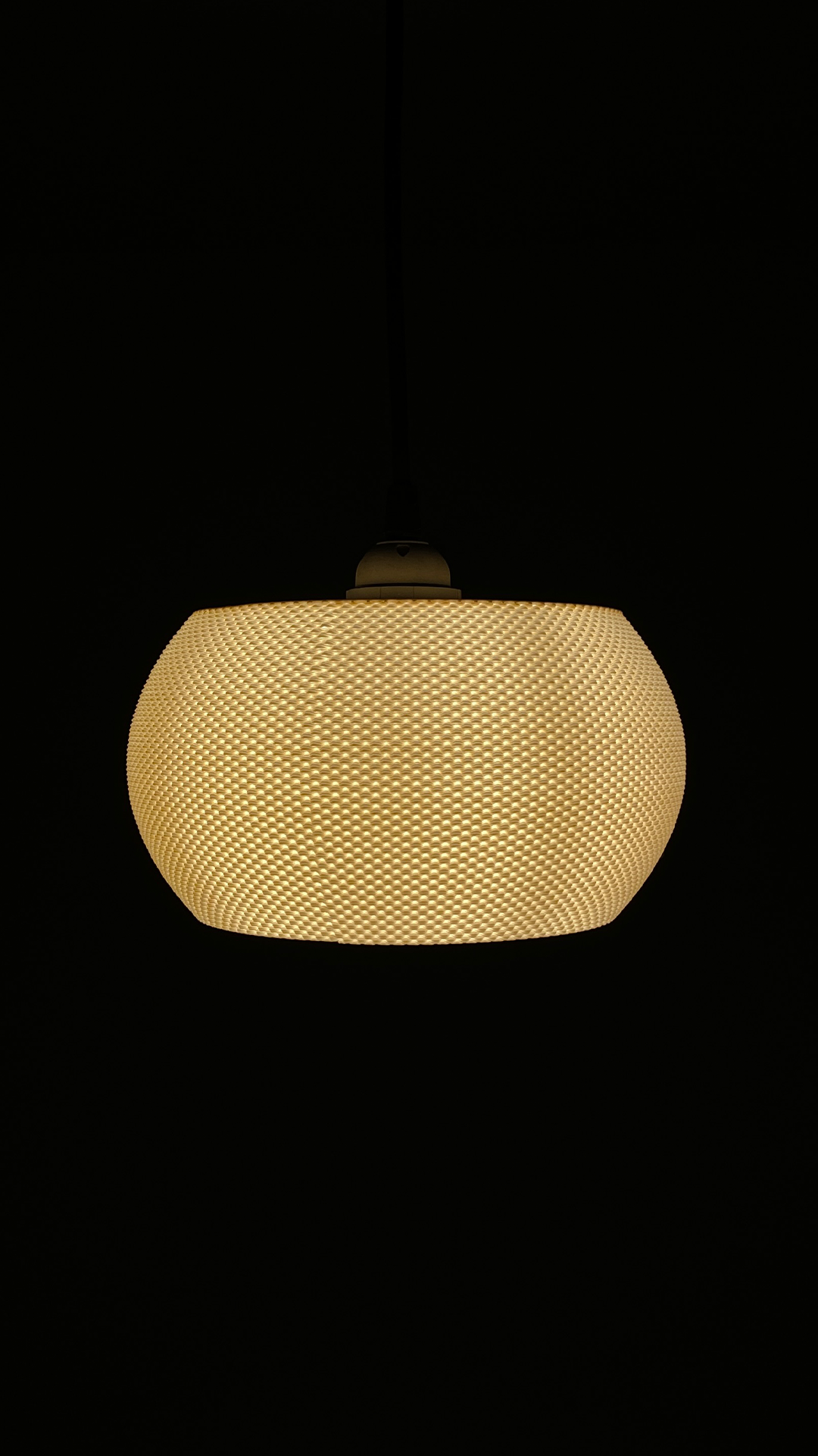 Valo Pendant Lamp